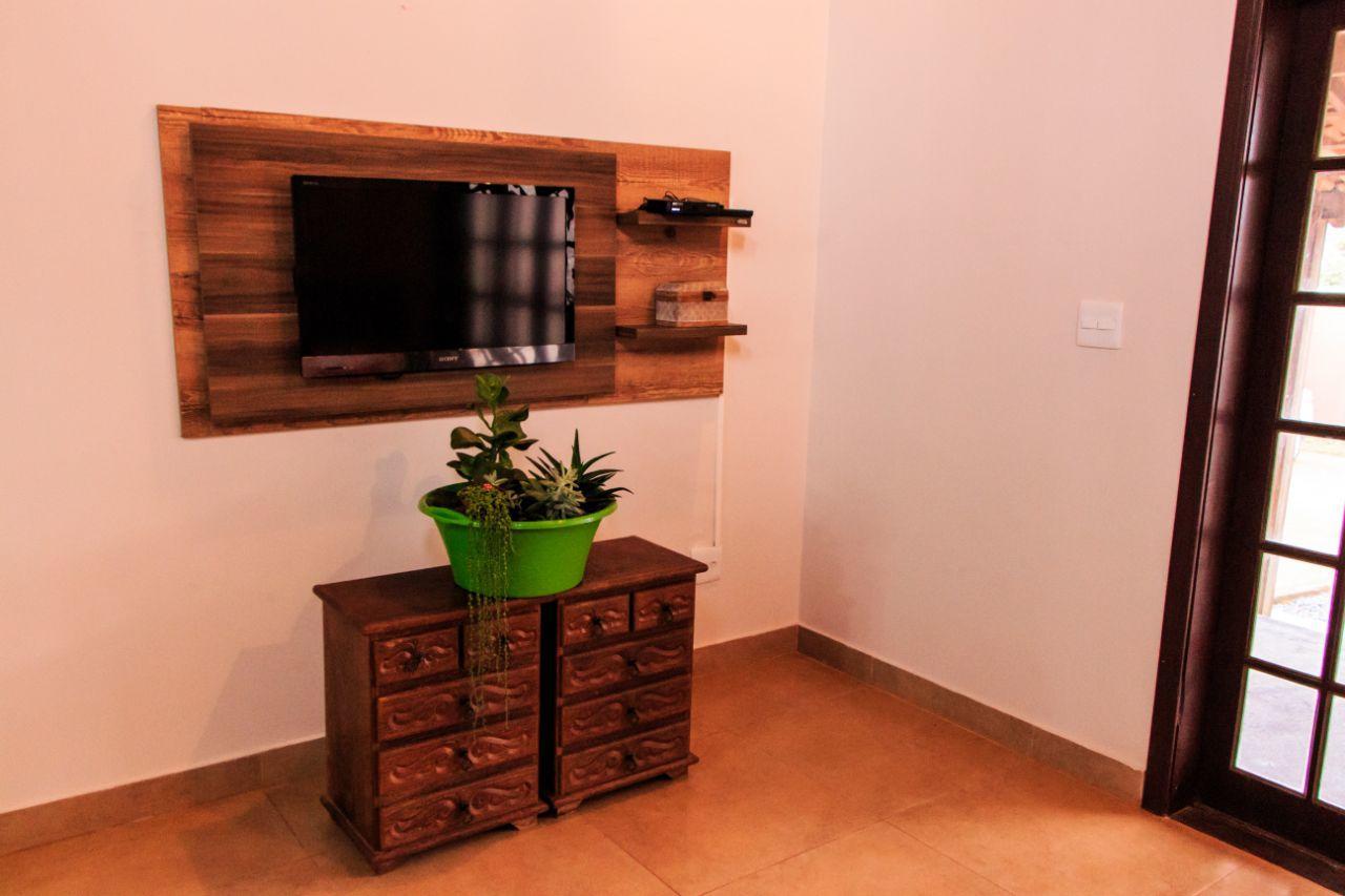 Pousada Ribeiro Piumhi Exterior foto