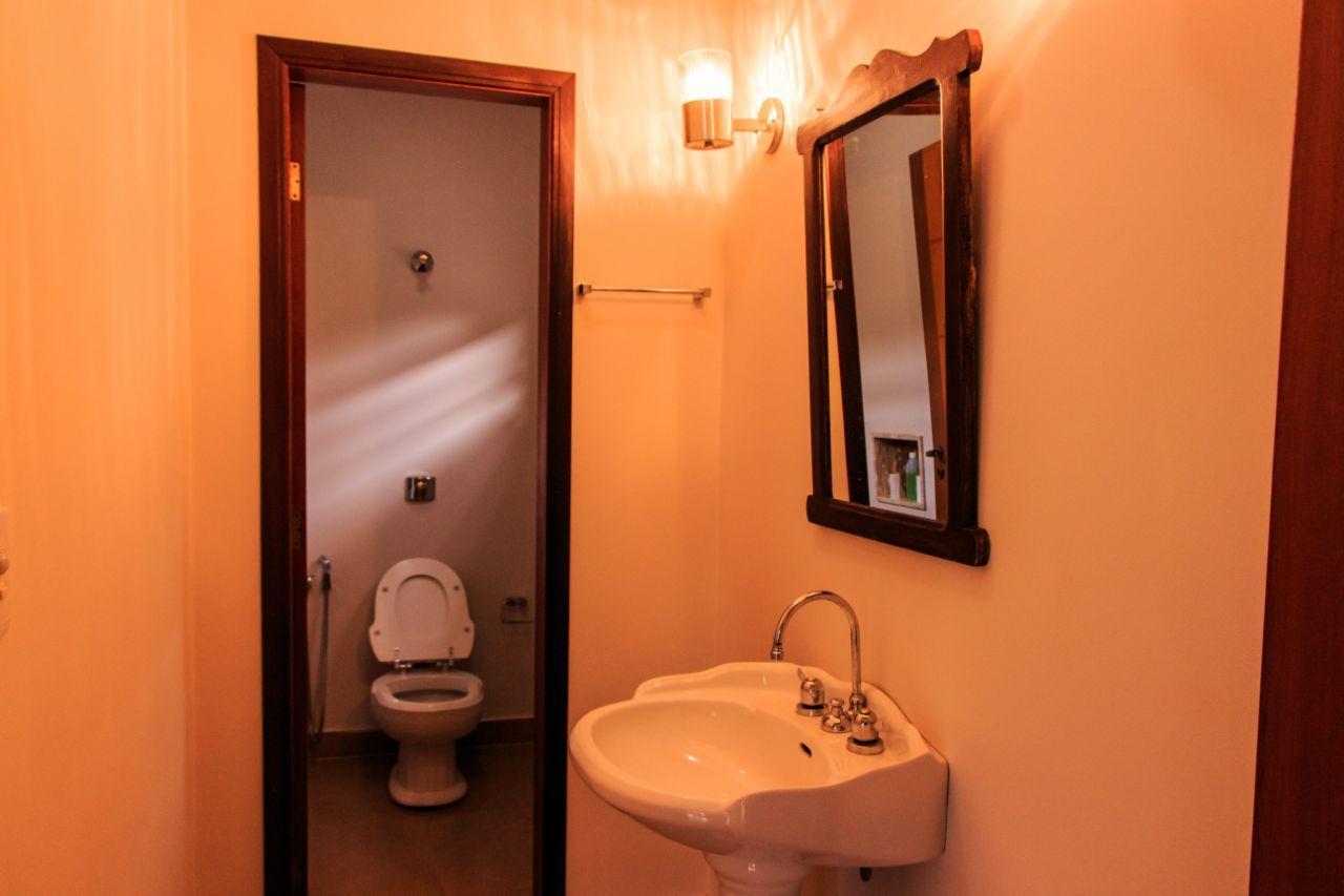 Pousada Ribeiro Piumhi Exterior foto