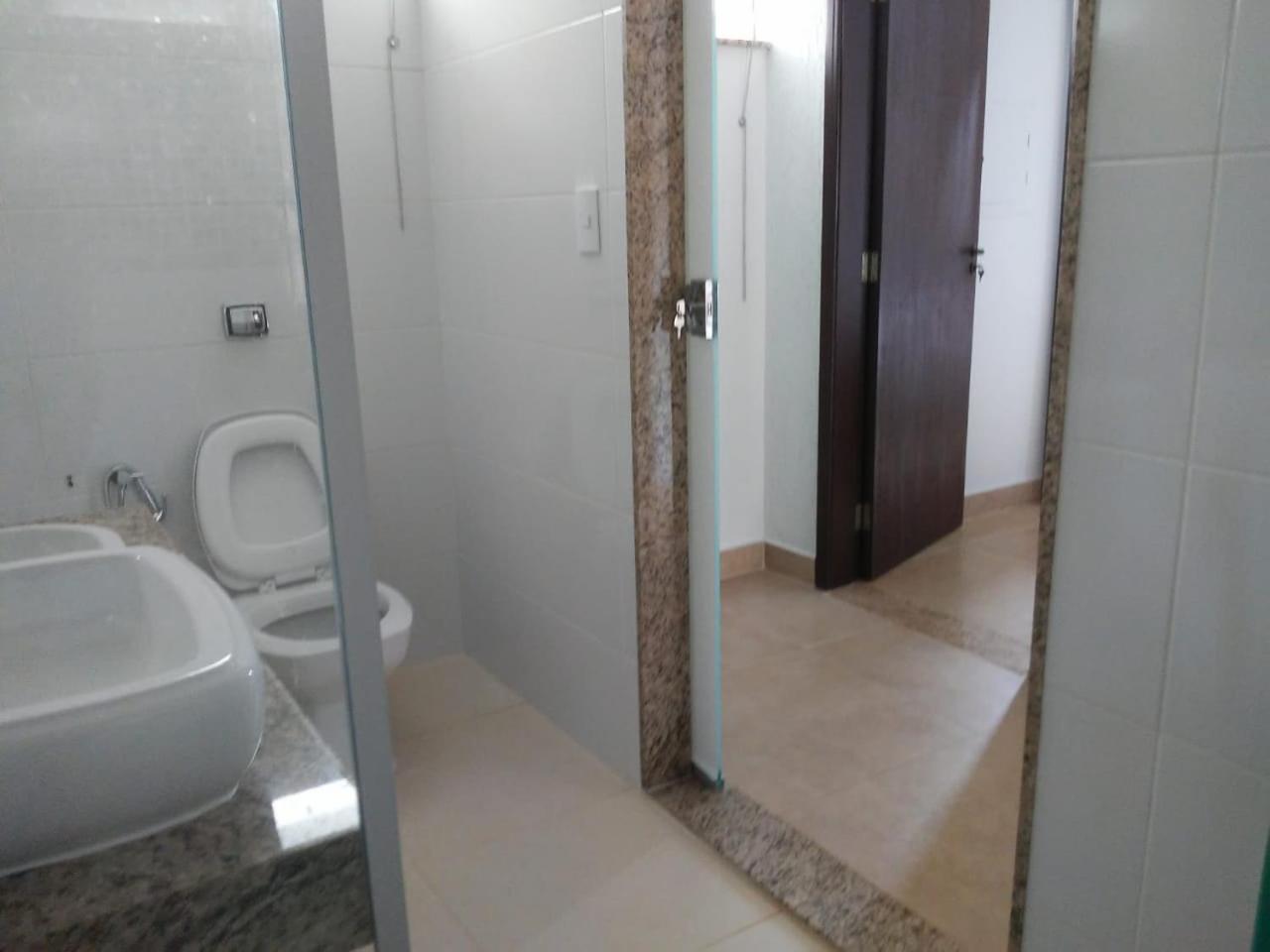 Pousada Ribeiro Piumhi Exterior foto